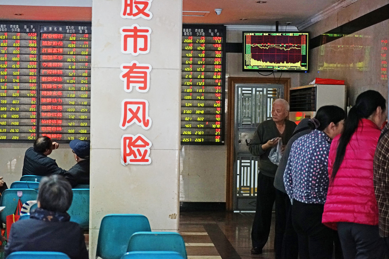 股市课堂入门,现在次新股有什么机会