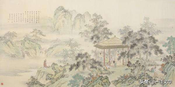 菩萨蛮湿云不动苏轼,苏轼写的菩萨蛮词