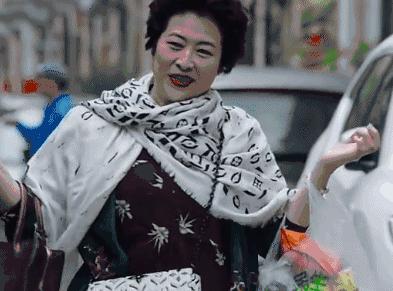 过年了，千万别逼你妈去烫头，哈哈哈哈哈哈哈哈哈哈！