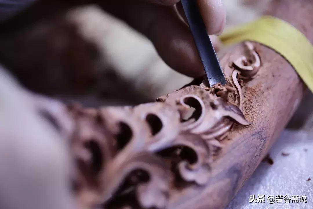 这把“圈椅之王”,到底美在哪里?