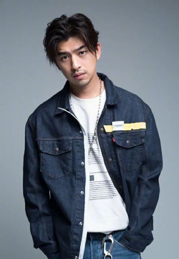 陈柏霖最新视频,陈柏霖最难得的一个视频