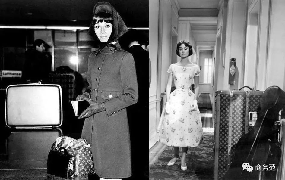 lv是软还是硬,lv是不是从不打折