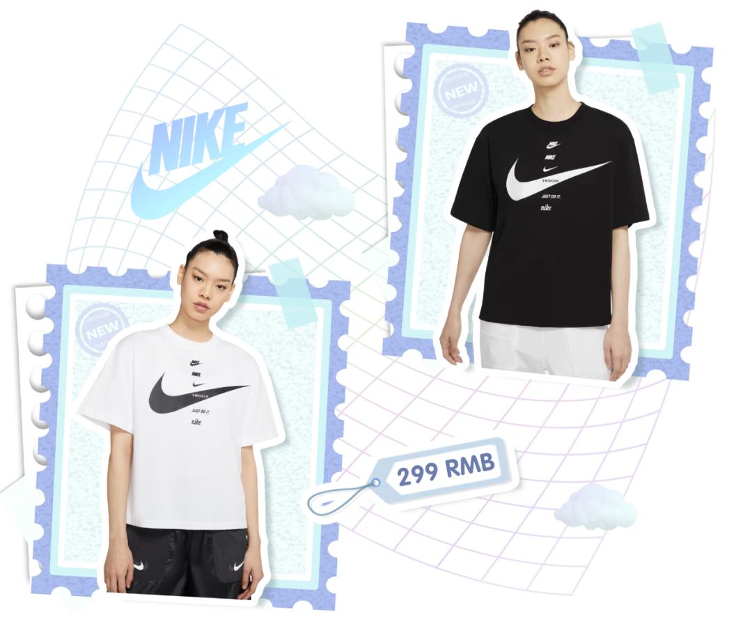 nike最新单品,nike休闲穿着最舒服的系列