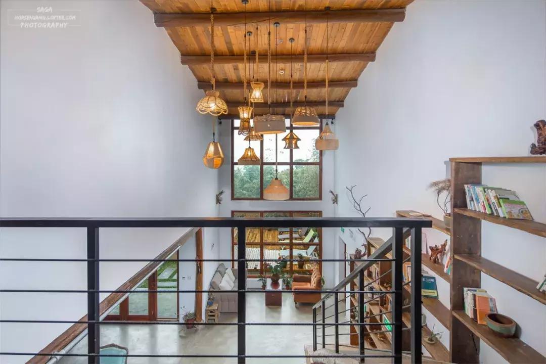 莫干山民宿十佳排名带泳池,莫干山ins风民宿