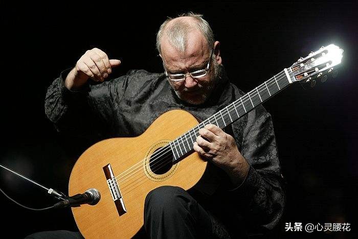 初学者需要学习的吉他曲,初学吉他怎么弹出1234567入门教程