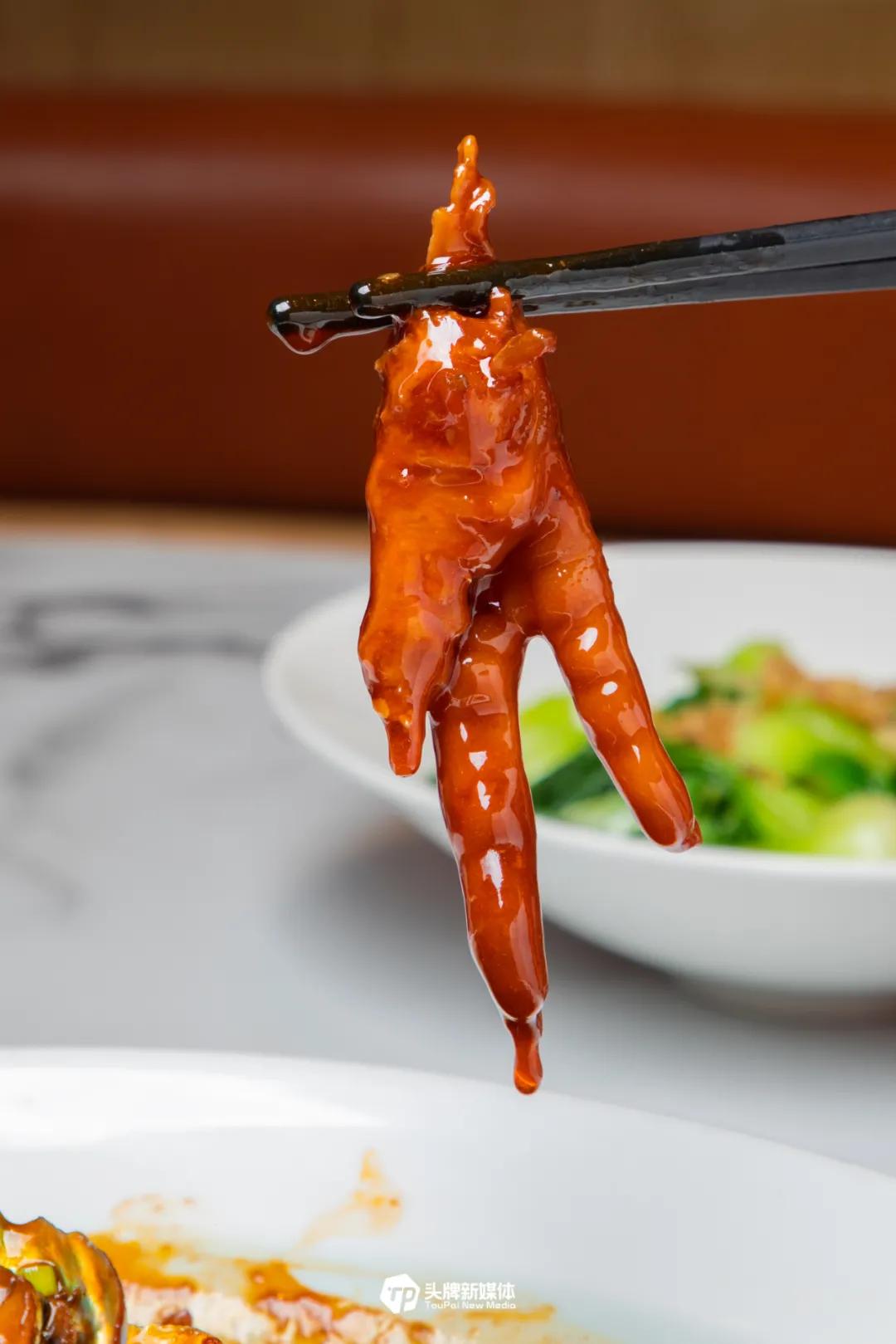 下饭“煲”物来了！这家人均不到50的网红店，让你忍不住说谢谢