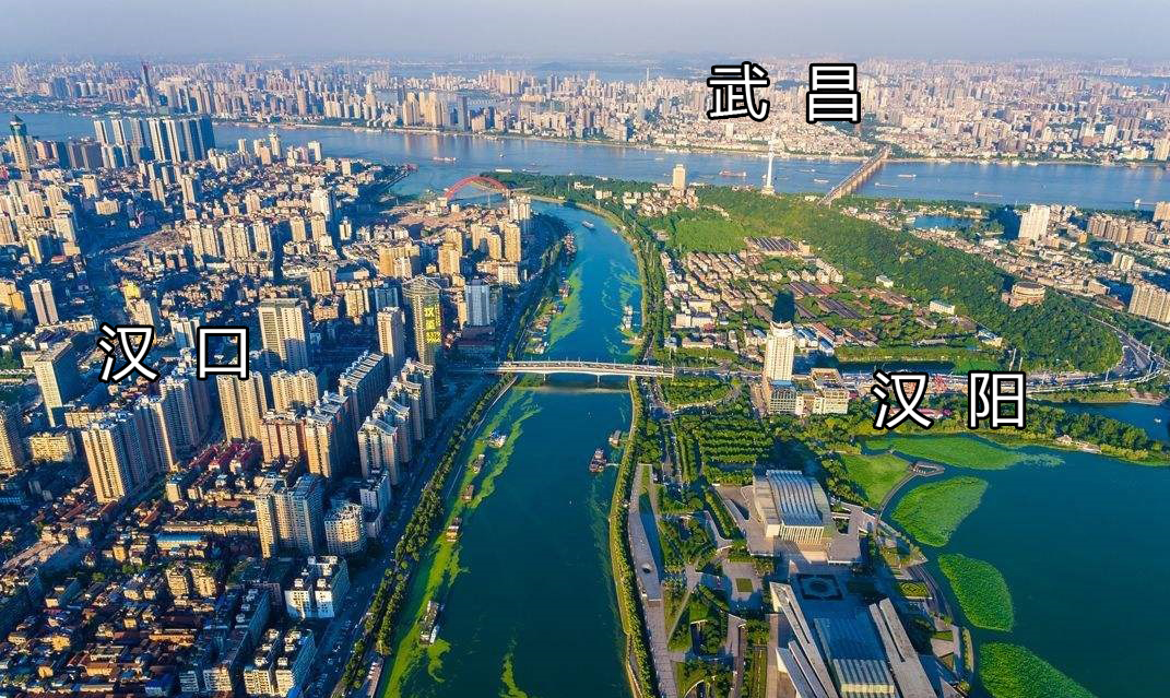 为什么古代都城选南京而不是武汉,古代为啥不定都武汉而选择南京