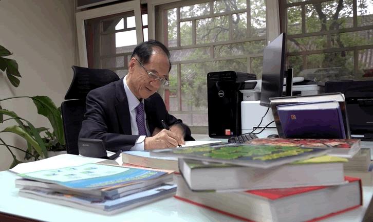 中科协名誉主席韩启德：今后中国科技的发展，非常需要文化支撑