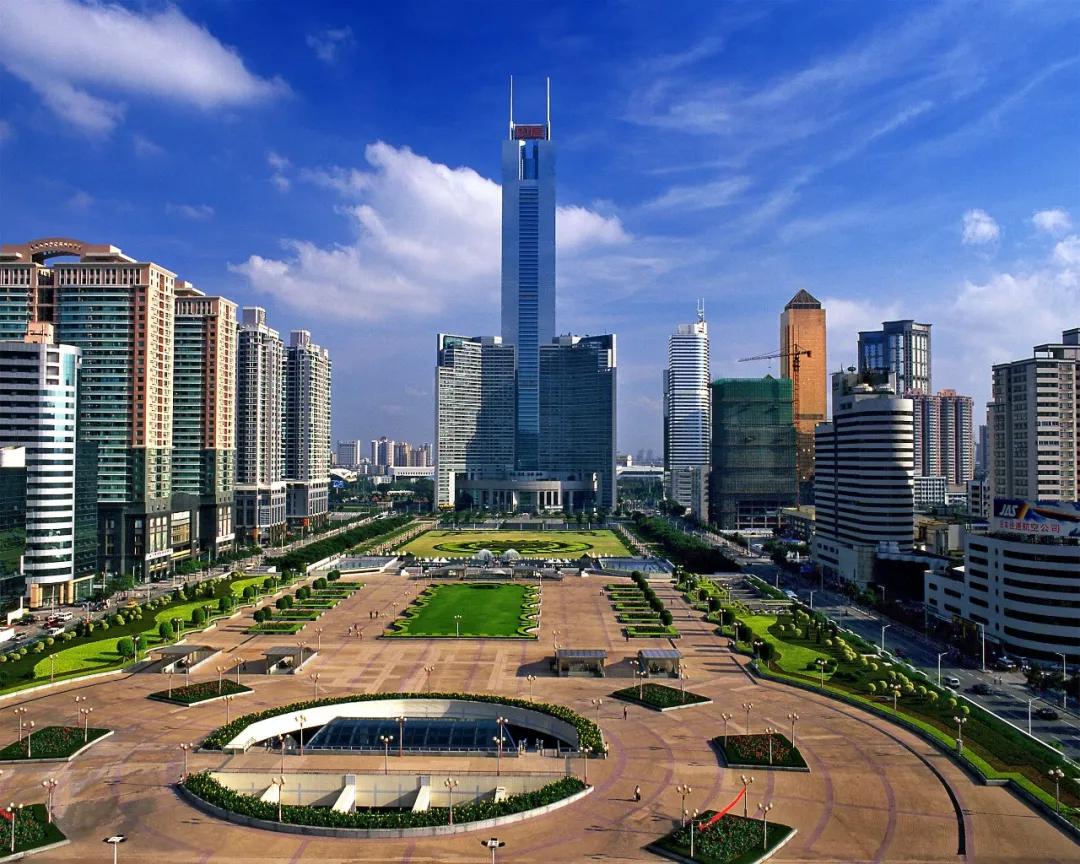 广州东站回忆,第一次来广州东站必去的地方