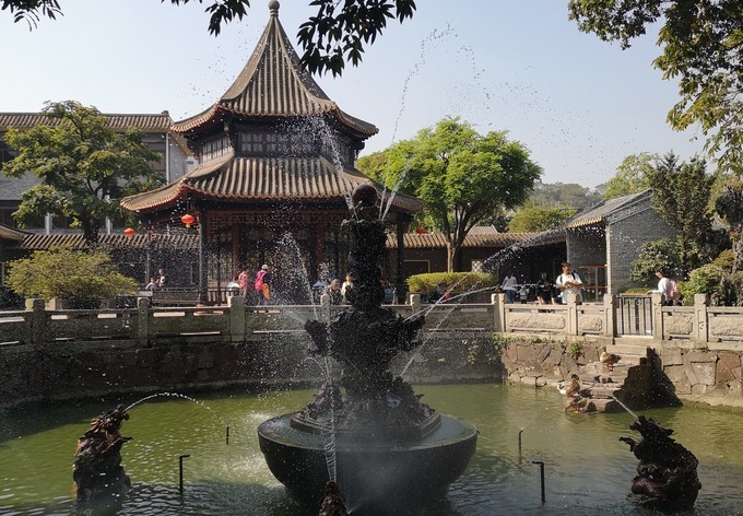 佛山吃货部落顺德,佛山暴走吃货团