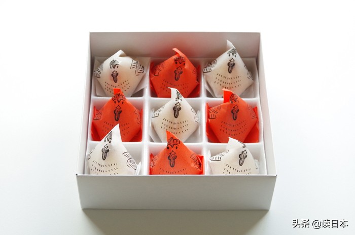 日本十大伴手礼,日本回国必带好吃的伴手礼