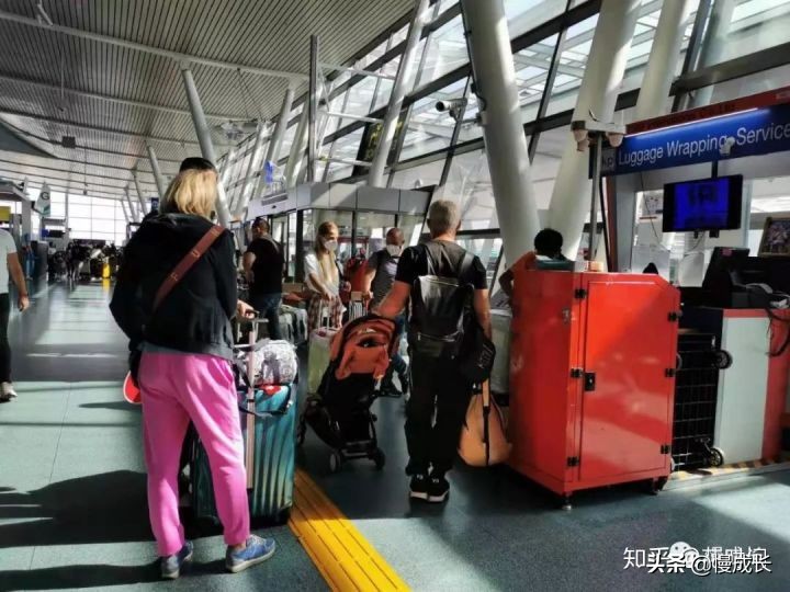 泰国旅行隔离4天,泰国隔离式旅游