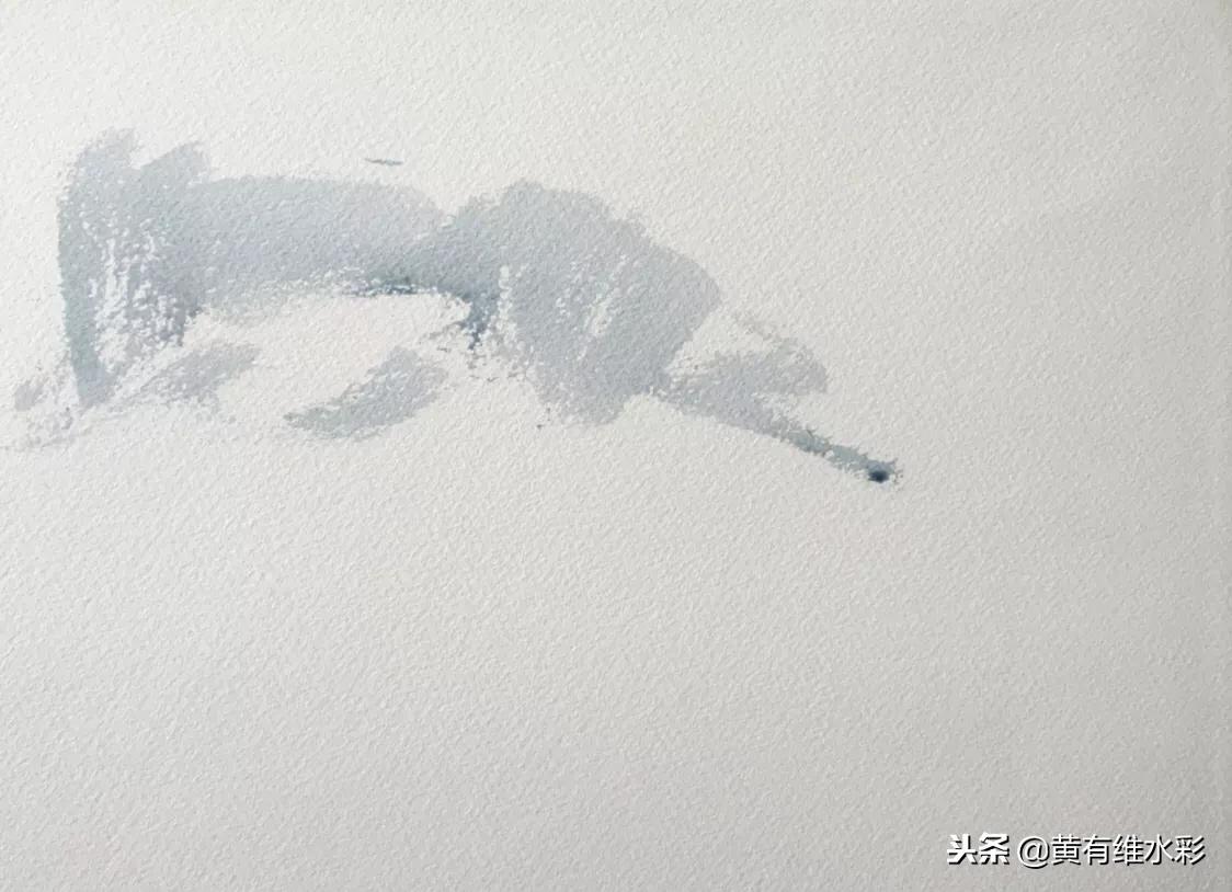 零基础学油画怎么画云,画云100种画法