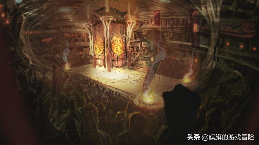 lol再添3名新英雄：保护信仰的射手和重装战士！狗熊草人重做完成