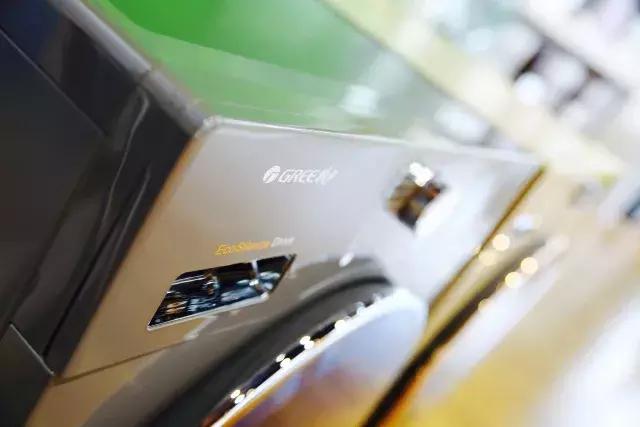 格力净静洗衣机是不是直驱的,格力净悦滚筒洗衣机怎么样