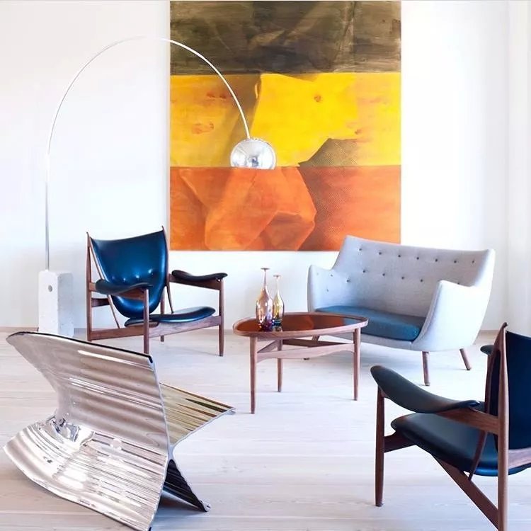 极致东方宋式美学家居,艺术家居创意