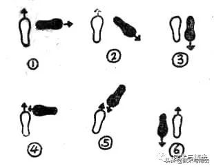 梁式八卦掌老八掌,梁派老八掌教学