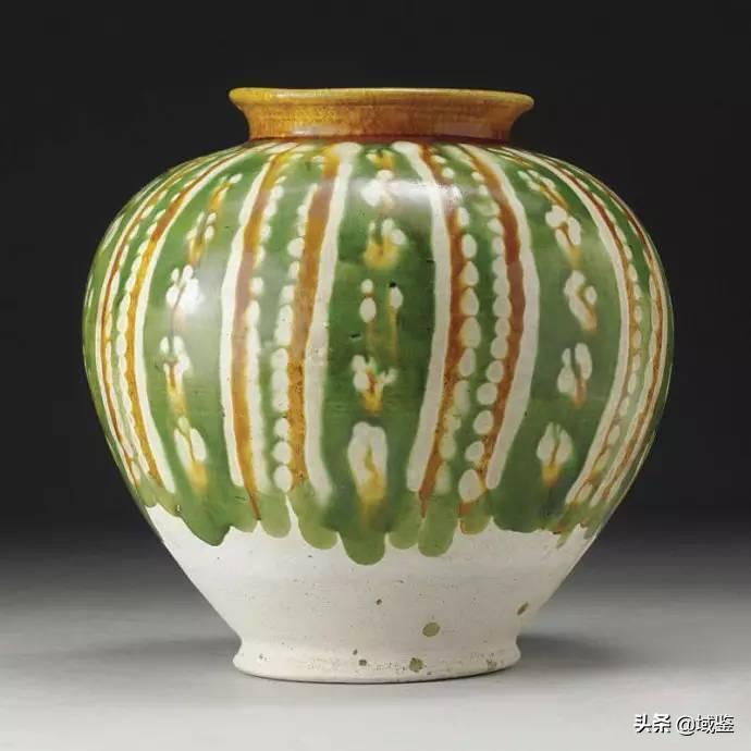 唐三彩与宋三彩辽三彩区别,唐三彩和辽三彩哪个值钱