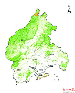 漠阳观察丨冯峥：*江阳**话是怎样来的？