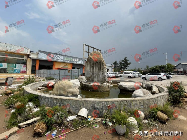 福保文化城违规建筑会拆迁吗,福保文化城还在吗