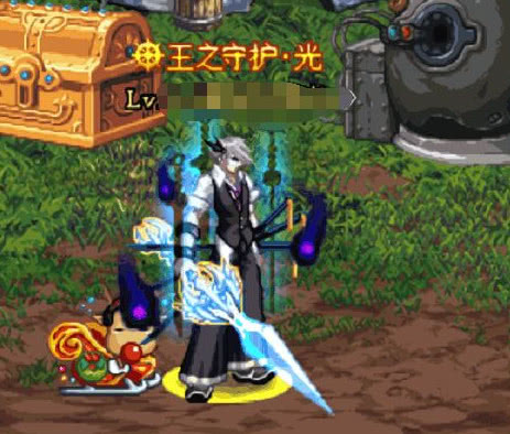 dnf剑魂最帅的光剑,dnf剑魂最好看的武器幻化