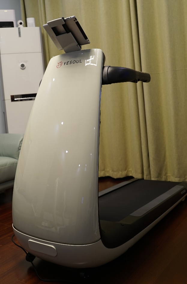 小兽跑步机p30,野小兽p30跑步机跑起来抖