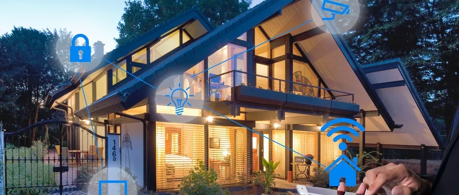 挑选智能家居绿色化的理由,智能家居的必经之路