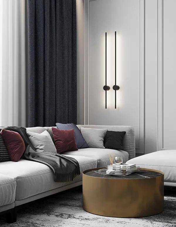 简到极致便是奢的生活态度,有一种生活态度叫轻奢主义