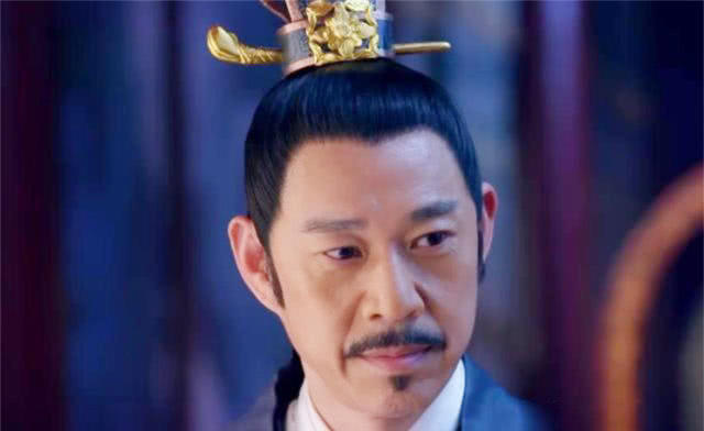 尉迟恭协助李世民发动玄武门之变,李渊的一番话让尉迟恭大吃一惊