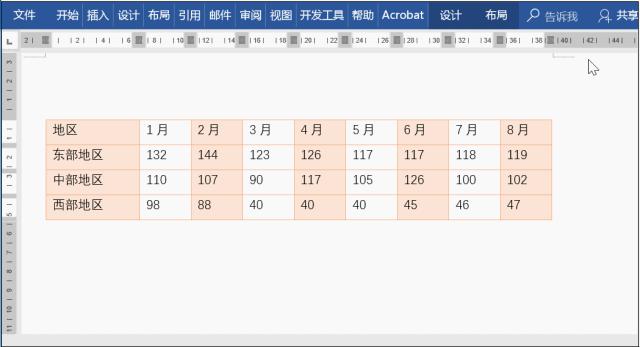 word复制excel表格技巧,word表格怎么做错位表格