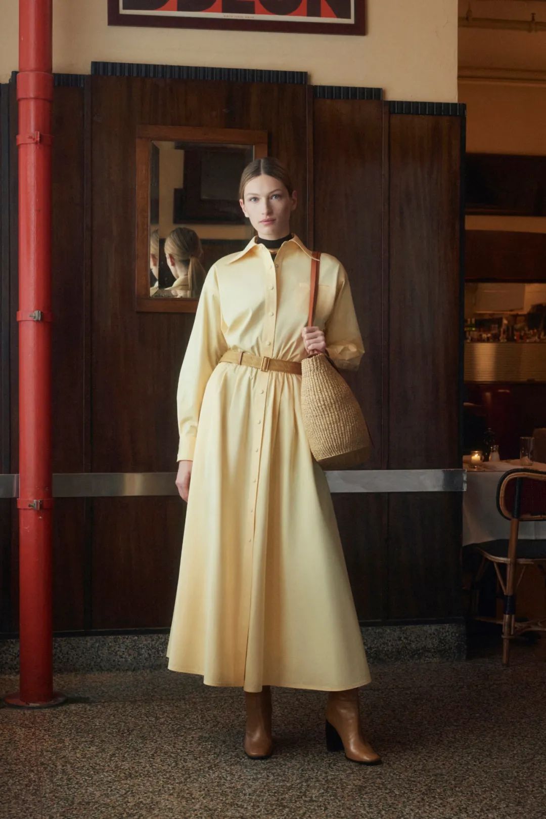 toryburch2020走秀款,toryburch2021早秋系列