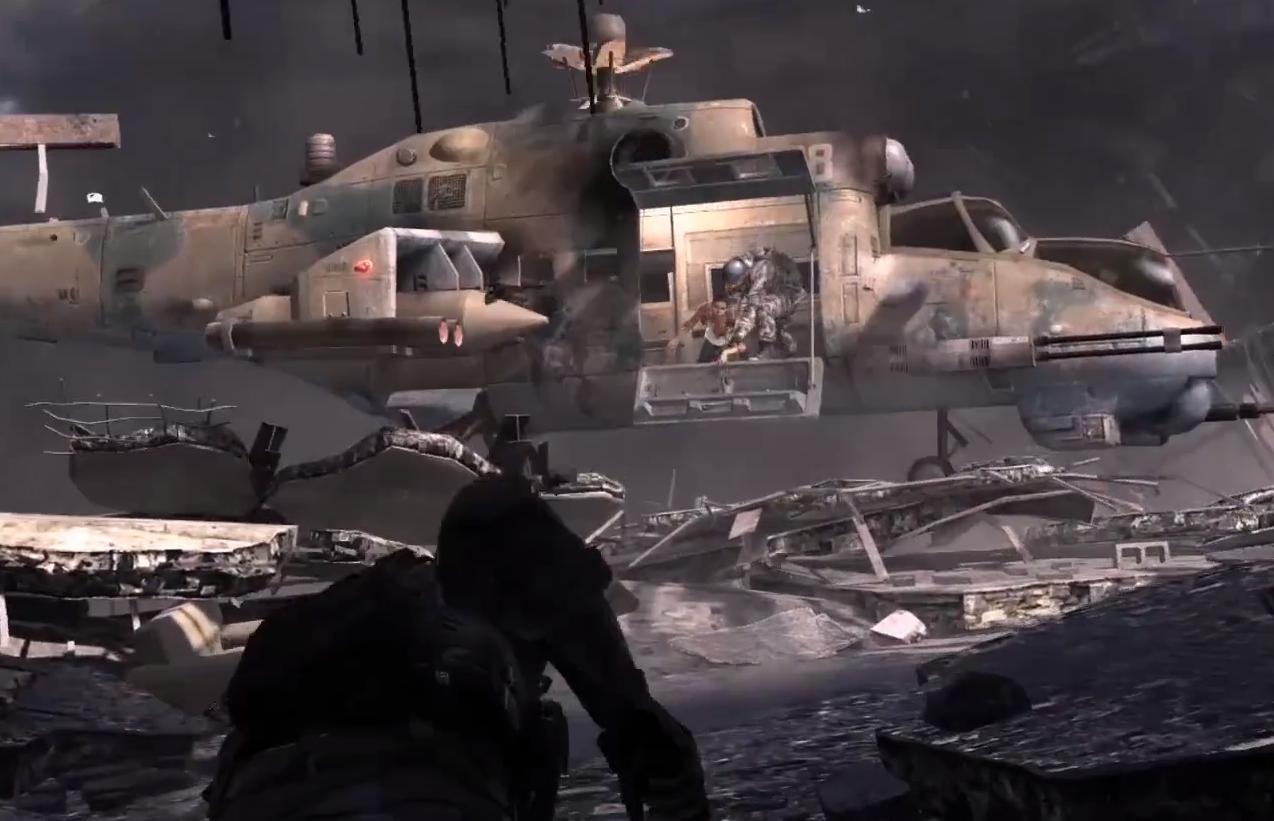 使命召唤8单人战役剧情,使命召唤8是哪个战役