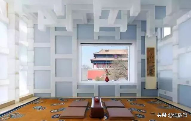 隈研吾设计过哪些建筑,日本建筑师隈研吾风评