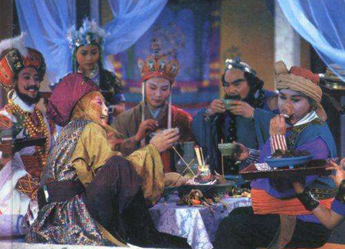 朱紫国国王的病如何治疗,朱紫国国王因什么得病