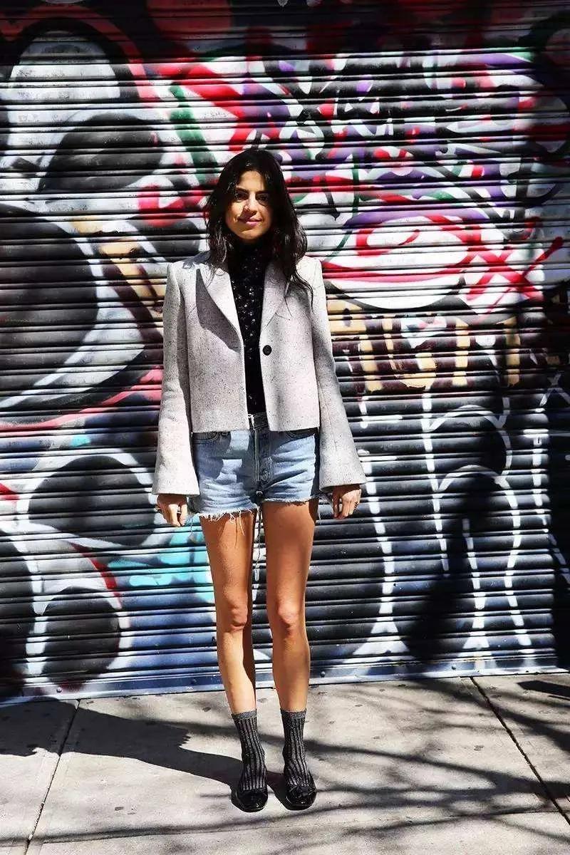 你与优雅只差一双芭蕾舞鞋,你的鞋柜还缺什么鞋