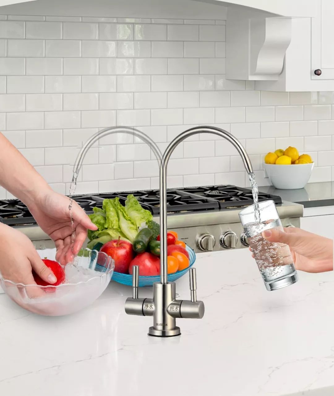 好甘净变频净水机排名,好甘净净水器多少钱一台