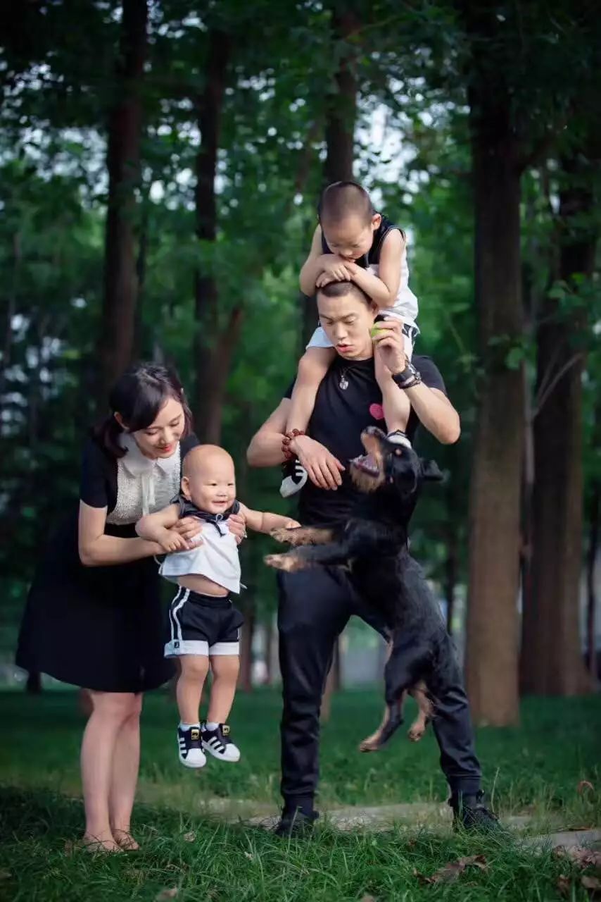 臻封面Vol.2|她是差不多小姐,更是狠角色美妈