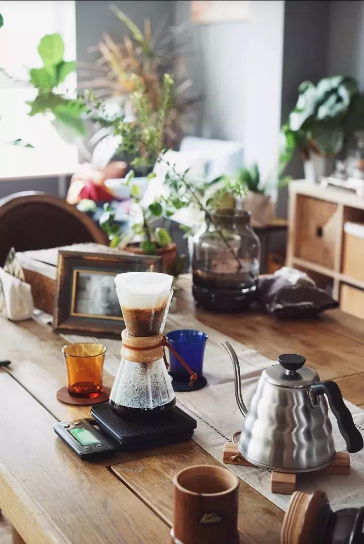 最有质感的家欢迎借鉴,打造浪漫有格调的家