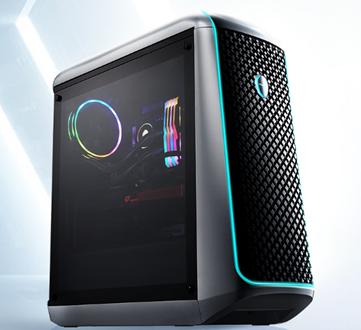 雷神911黑武士星战版台式机,雷神911黑武士台式机第一代