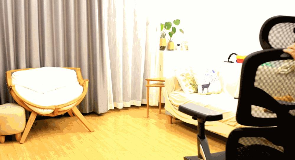 旗舰人体工学椅评测,享耀家s3a人体工学椅评测