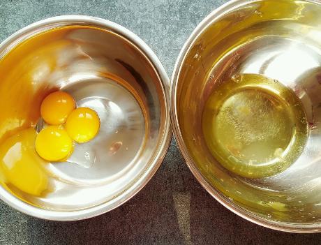 何炅自制双皮奶蛋糕,何炅酸奶蛋糕做法原视频