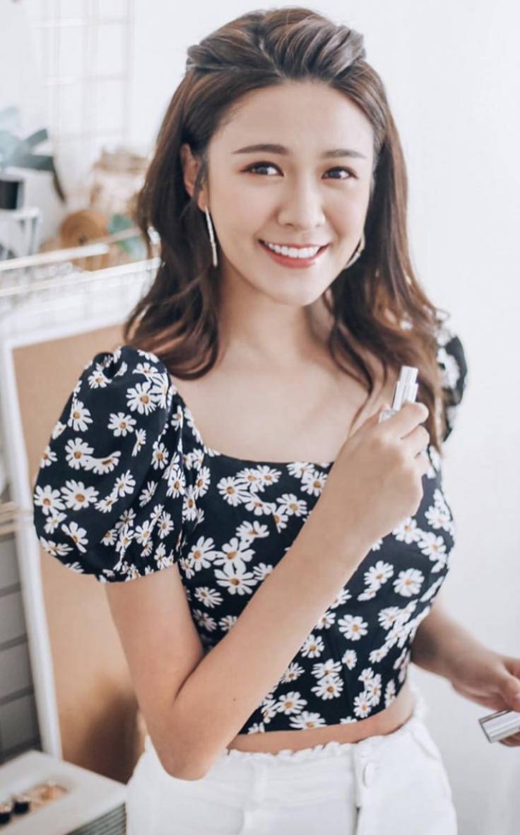 需谨慎！TVB小花曾被商家欺骗亏损上千元，阮儿买滑板到手模型