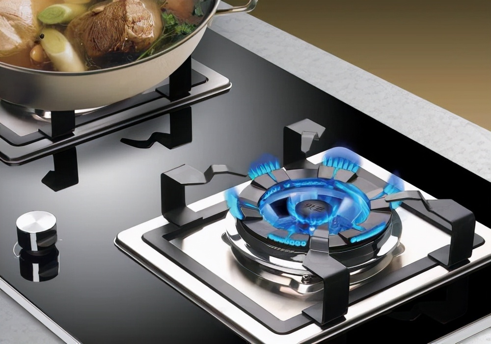 家用燃气灶能把火调大吗,燃气灶火力太小怎么清理喷嘴