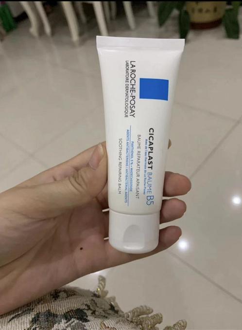 理肤泉祛痘精华大评测,丫丫亲测好物