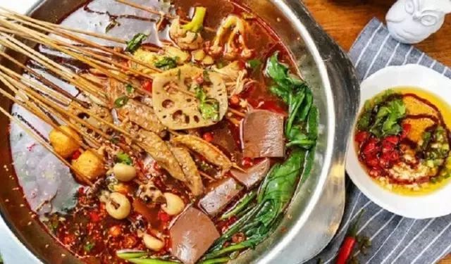 上海美食推荐必吃的餐厅最新,上海最值得去的5家餐厅好吃不贵