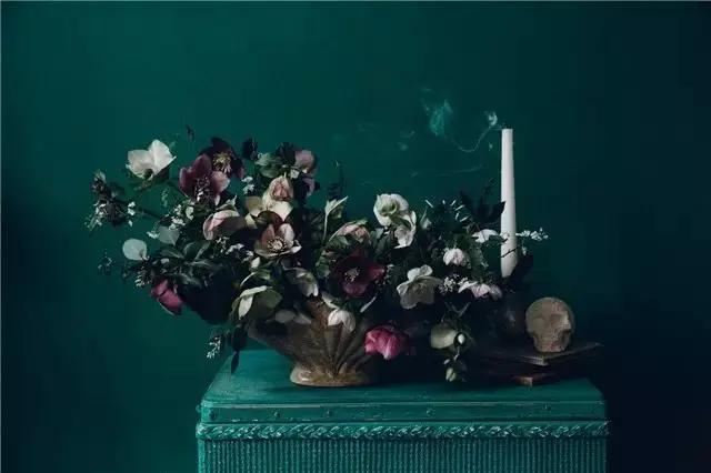 9平米花店,有4间铺面开花店怎样设计