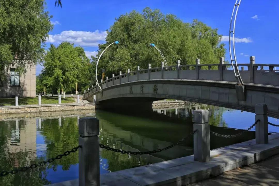 辽宁省普通高等院校（二十二）渤海大学