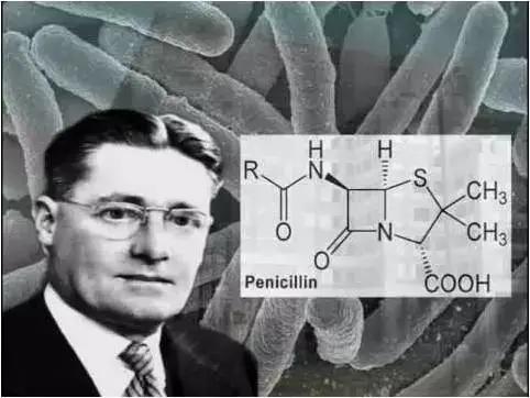 头孢的产生,头孢是怎么来的