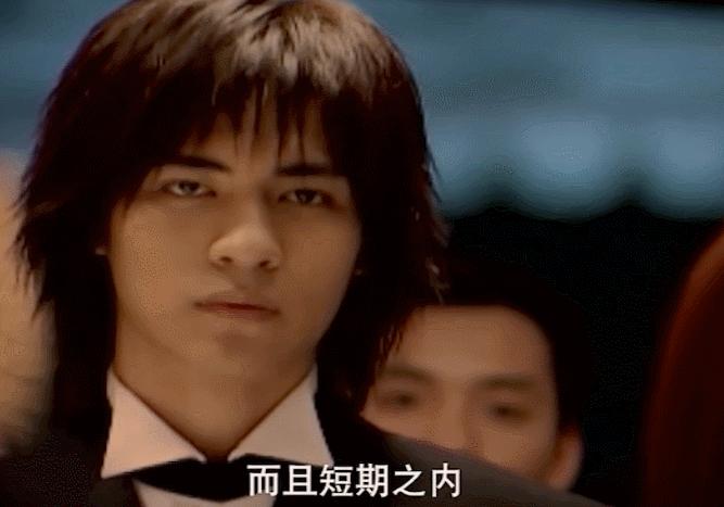 曾身陷4角恋，如今翻身成影帝，他才是娱乐圈的隐藏高手？