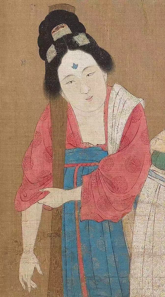 “满头行小梳”，那是一种怎样的装束？浅谈梳篦在唐宋之际的转型